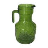 Vintage pitcher 70s