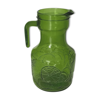 Vintage pitcher 70s