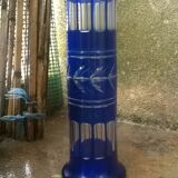 Vase en cristal de Boheme