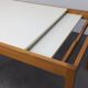 Dining set “TU11 / SA07” by Cees Braakman for Pastoe, 1960s