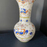 Vase ribet bonnassies