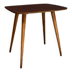 table d’appoint en