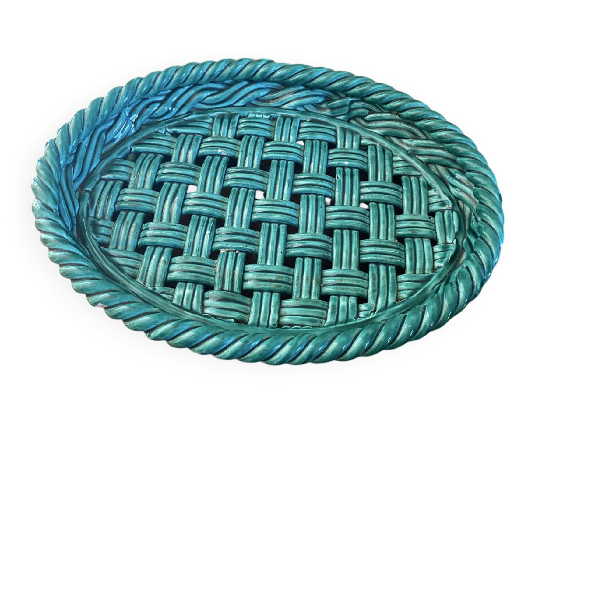 50s dish