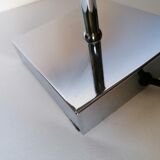 Eyeball lamp chrome seylumiere model hary