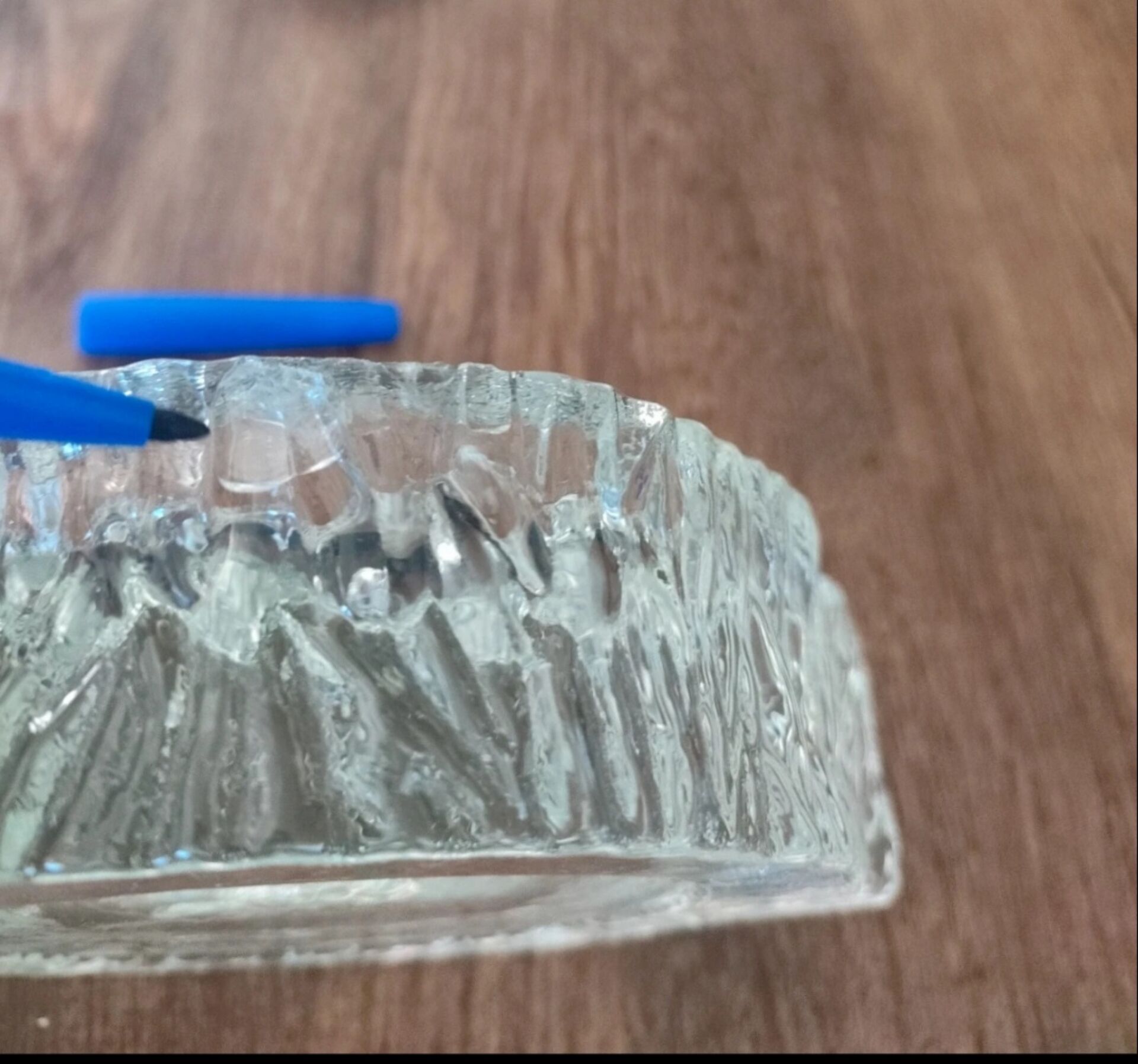 Aslak ashtray and pocket tray by Tapio Wirkkala for Iittala (1968)