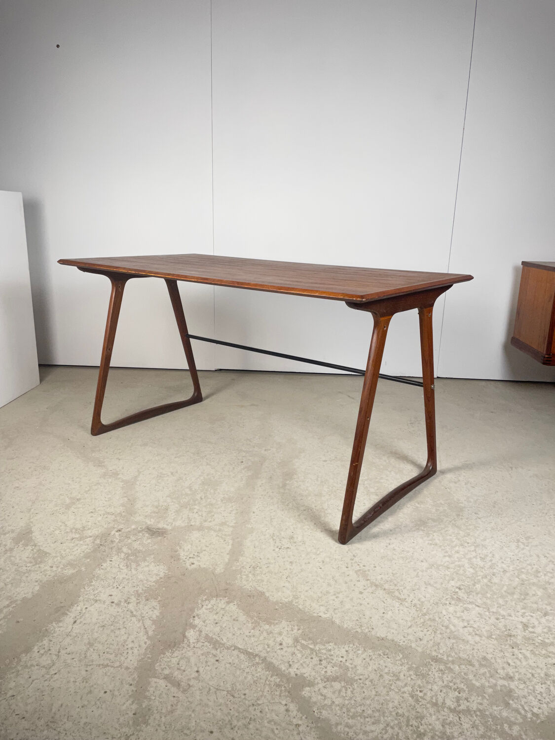 Large Scandinavian office