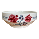 Salad bowl Digoin Sarguemines model Cannes
