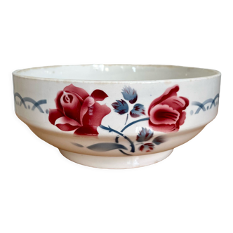 Salad bowl Digoin Sarguemines model Cannes