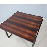 Mid century folding Dining Table/ Coffee Table BERNINI 1950