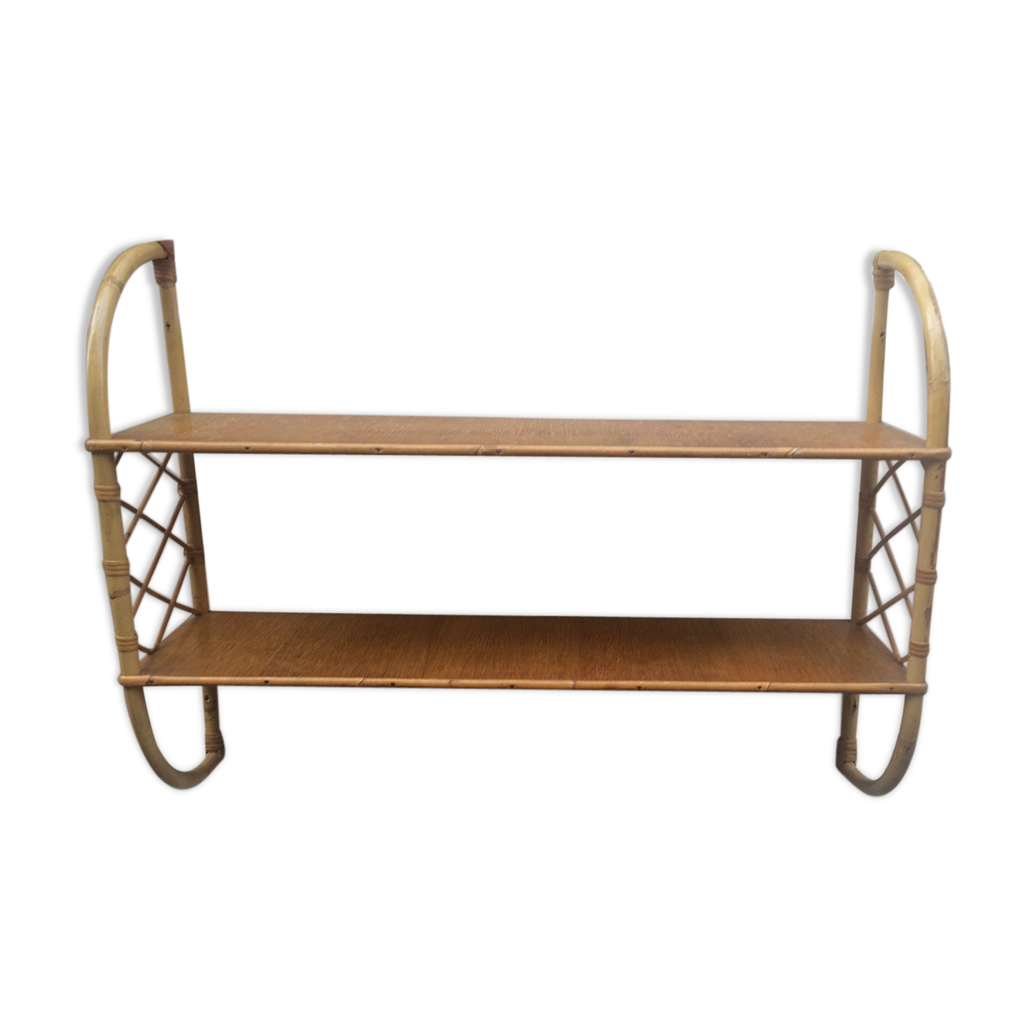 Shelf Louis Sognot 1950