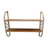 Shelf Louis Sognot 1950