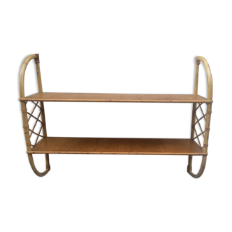 Shelf Louis Sognot 1950