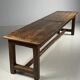 French monastery table 290cm