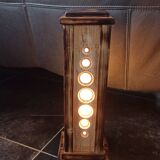Column lamp