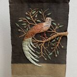 Indian wall tapestry