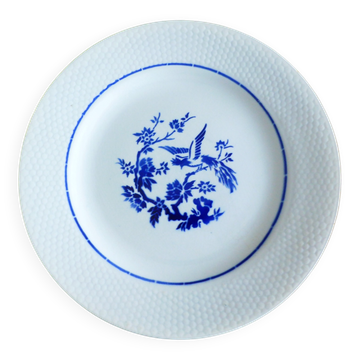 1 plate dish St Amandinoise 221256