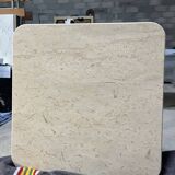 Square coffee table 100% Pierre de David