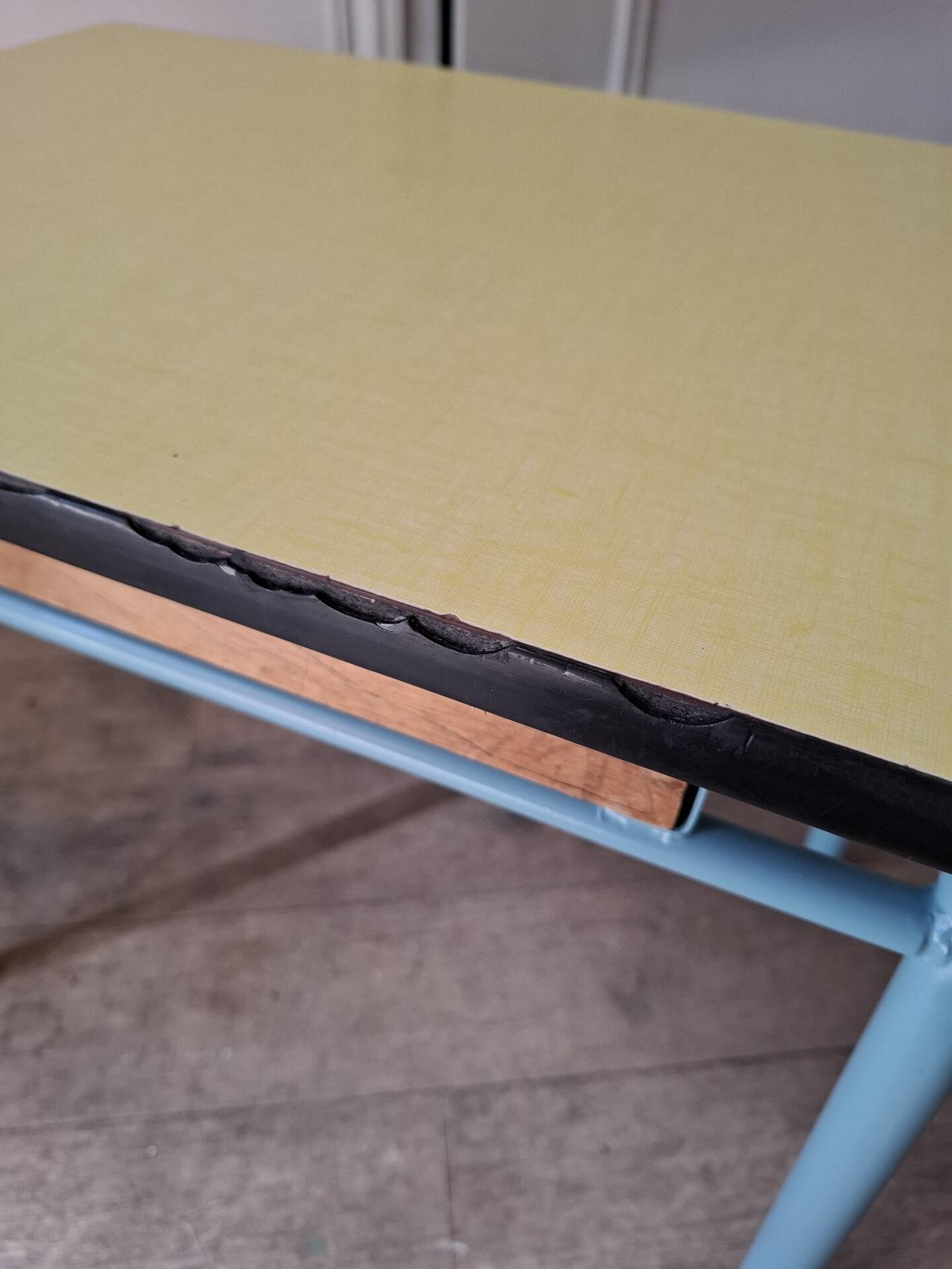 Child's desk