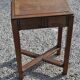 Table chevet