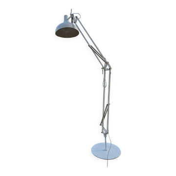 Vintage Floor Lamp from the 60s