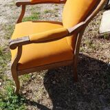 Fauteuil voltaire