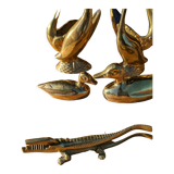Crocodile casse noisettes