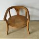 Baumann children's chair