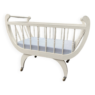 Bonton cradle 60s