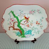 Porcelain dish ( mintons england )