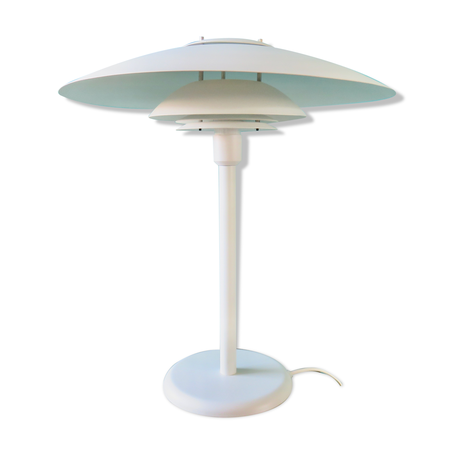 Office lamp "Jeka" Danish design 1970