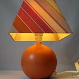 Bedside lamp