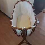 Thonet cradle
