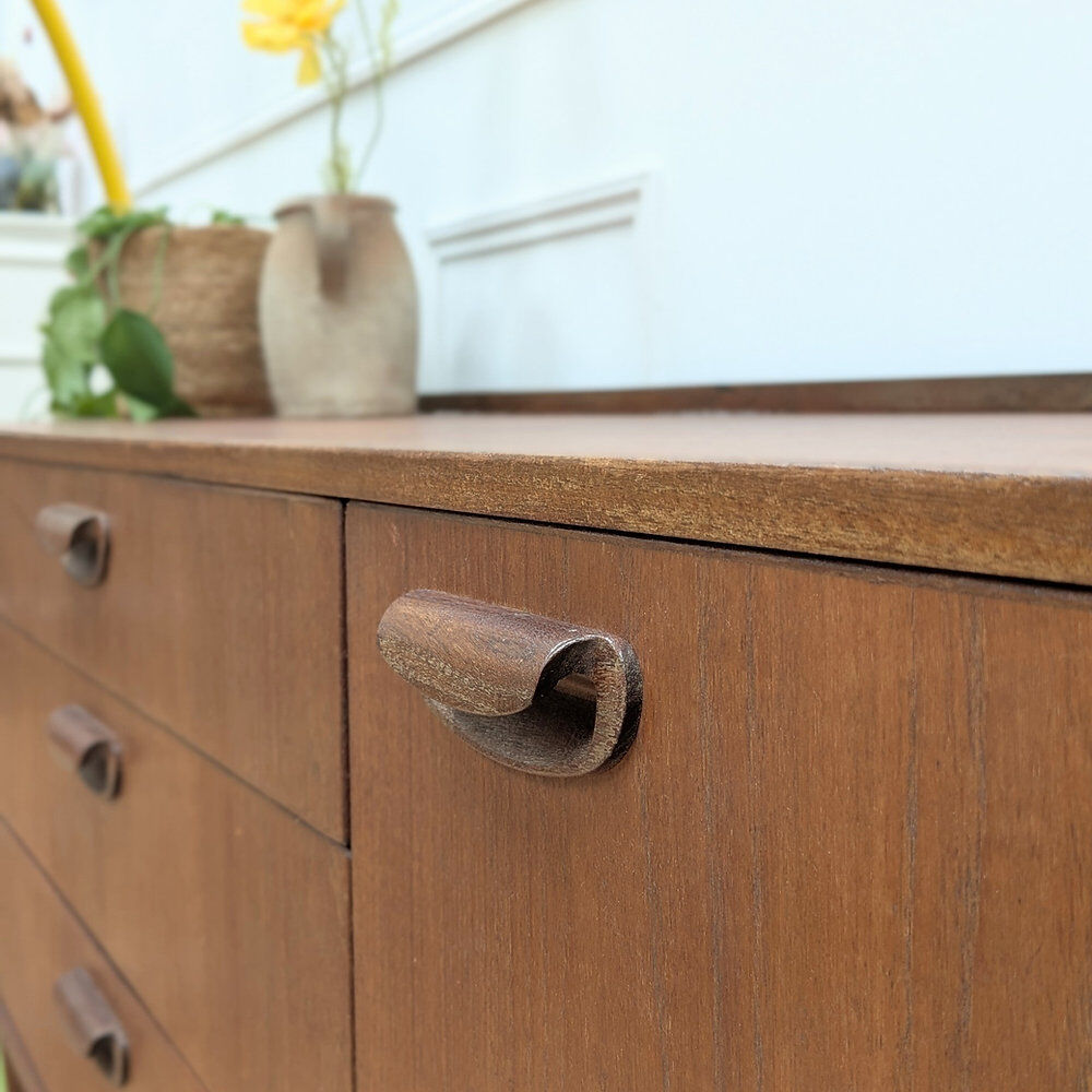 Meredew enfilade Scandinavian 1960s