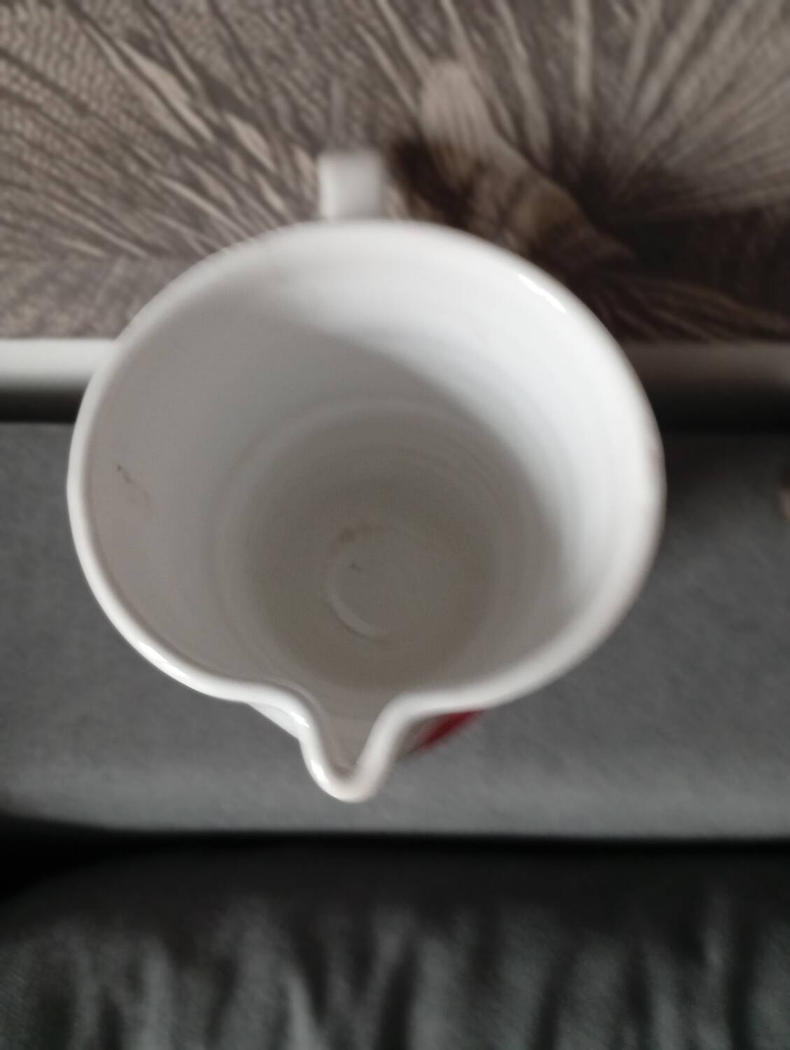 Carafe / vase - Italy 1950s