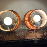 Bedside lamp