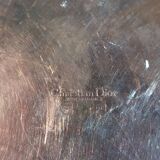 Dior jewelry box 1960s