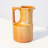Milk pitcher in Brenne sandstone