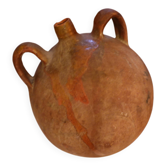 Spanish water jar - 19th century