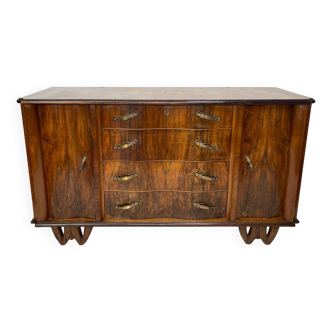 Commode Florence art déco 1940