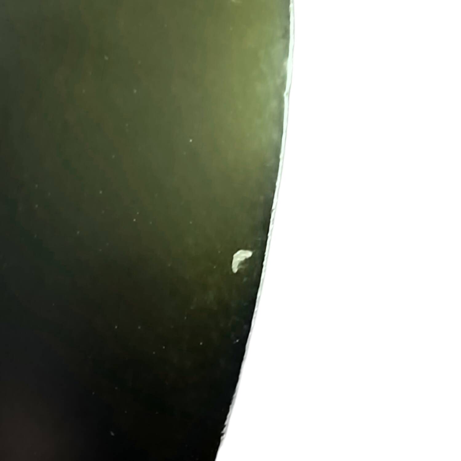 Vintage space age table lamp - May & Christe West Germany