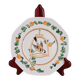 Hermès plate