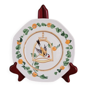 Hermès plate