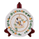 Hermès plate