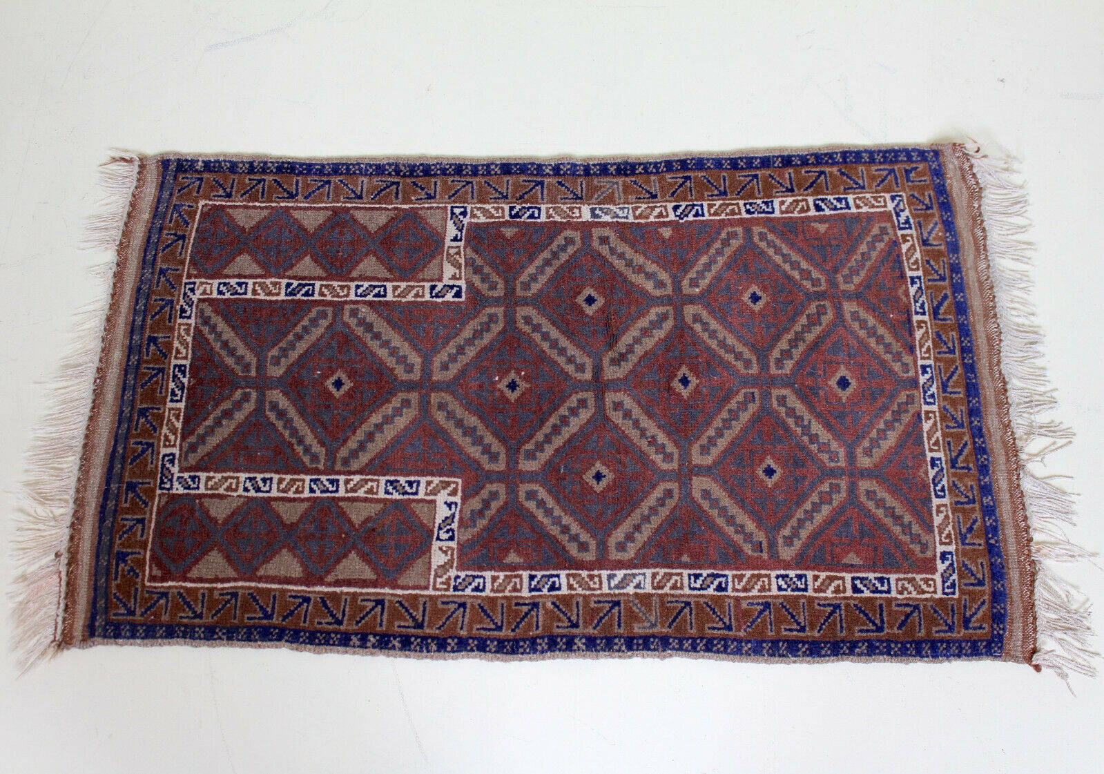 Hamadan rug 129x67cm