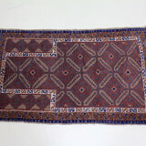 Hamadan rug 129x67cm