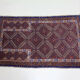 Hamadan rug 129x67cm