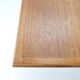 Shaker dining table by Børge Mogensen for Bra Bohag, 1970s