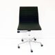 Chaise de bureau Charles & Ray Eames mod. EA101 production ICF, années 1970