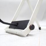 Sintesi Tavolo lamp by Ernesto Gismondi Artemide 1975