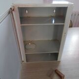 Vintage medicine cabinet